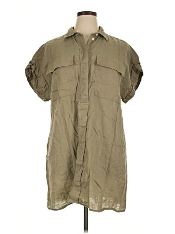 Banana Republic Casual Dress (view 1)