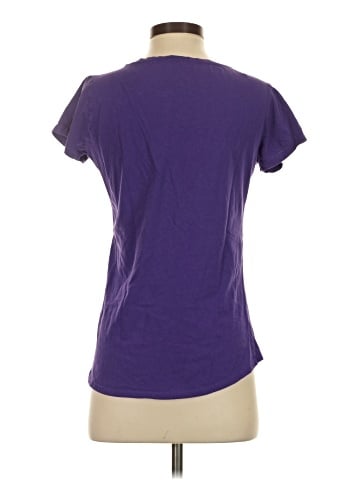 NY&C Short Sleeve T-Shirt (view 2)