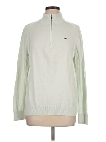 Vineyard Vines Pullover Sweater (view 1)