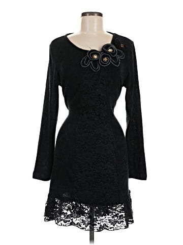 Simply Couture Cocktail Dress (view 1)