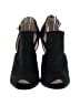 M. Gemi Black Heels Size EU 40 - photo 2