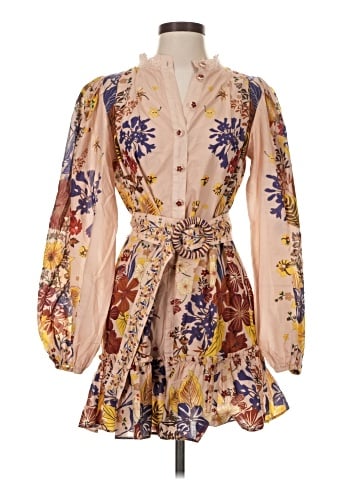 FARM Rio Cocktail Dress (view 1)