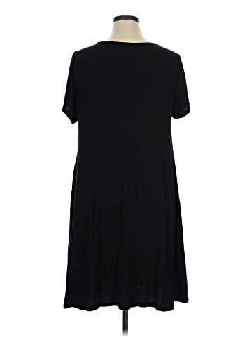 Style&Co Casual Dress (view 2)