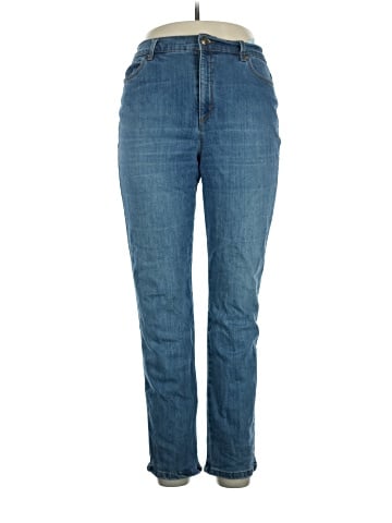 Gloria Vanderbilt Jeans (view 1)