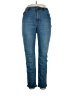 Gloria Vanderbilt Blue Jeans Size 14 - photo 1