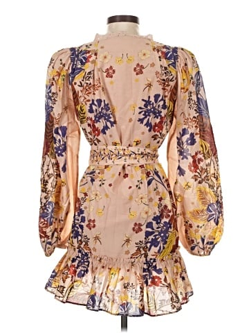 FARM Rio Cocktail Dress (view 2)