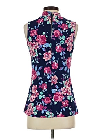 Perseption Concept Sleeveless Top (view 2)