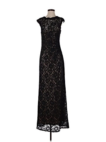 Xscape Cocktail Dress (view 1)