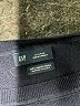 Gap 100% Wool Black Wool Pullover Sweater Size XL - photo 7
