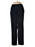 Vince. Black Dress Pants Size S - photo 1