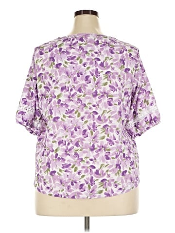 Berkley Jensen Short Sleeve T-Shirt (view 2)