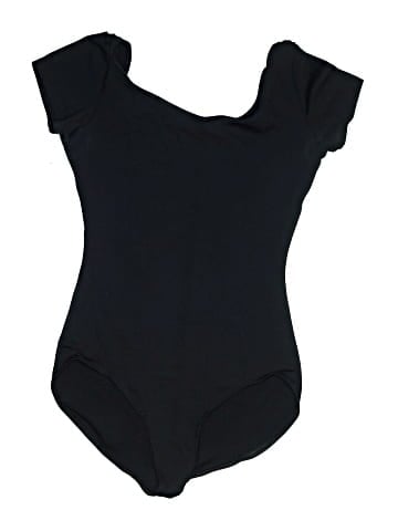 Capezio Bodysuit (view 1)