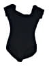 Capezio Black Bodysuit Size L - photo 1