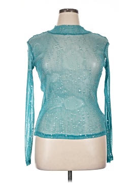 Mangopop Collection Long Sleeve Top