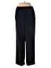 Vince. Black Dress Pants Size S - photo 2