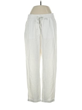 J.Crew Factory Store Linen Pants (view 1)