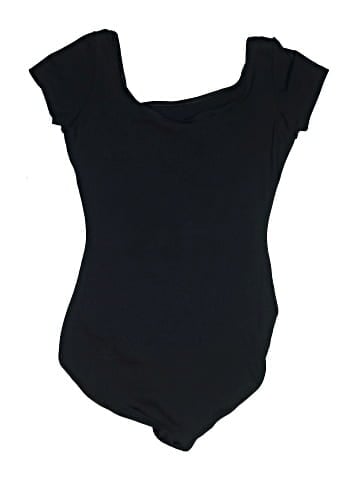 Capezio Bodysuit (view 2)