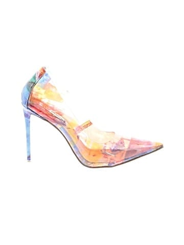 Steve Madden Heels (view 1)