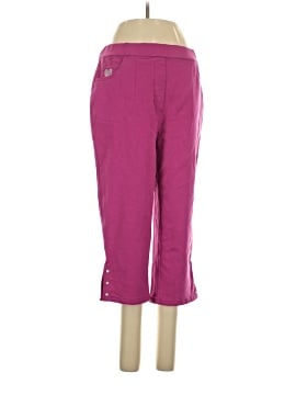 Quacker Factory Active Pants (view 1)
