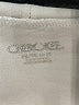 Cherokee Ivory Long Sleeve Turtleneck Size XL - photo 7