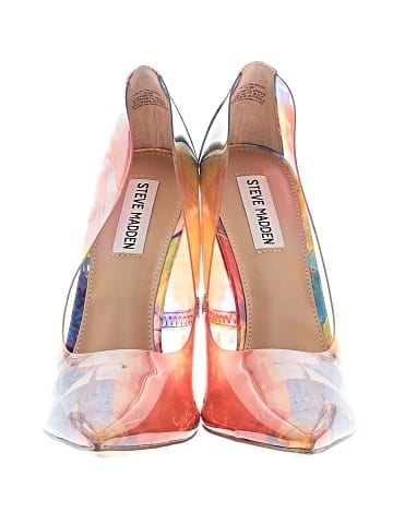 Steve Madden Heels (view 2)