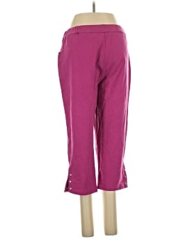 Quacker Factory Active Pants (view 2)