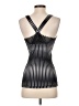 Ivy Park Black Tank Top Size XS - photo 2