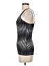 Ivy Park Black Tank Top Size XS - photo 5