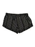 Others Follow Stripes Black Shorts Size XL - photo 1