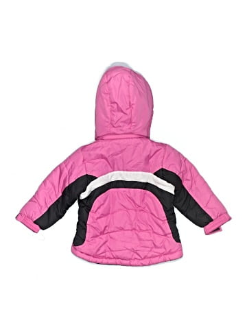 Rothschild Snow Jacket (view 2)