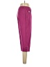 Quacker Factory Pink Active Pants Size S - photo 4