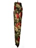 Love Floral Green Active Pants Size M - photo 5