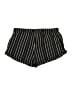 Others Follow Stripes Black Shorts Size XL - photo 2