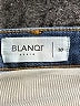 Blanqi Blue Jeans Size 10 Maternity - photo 6