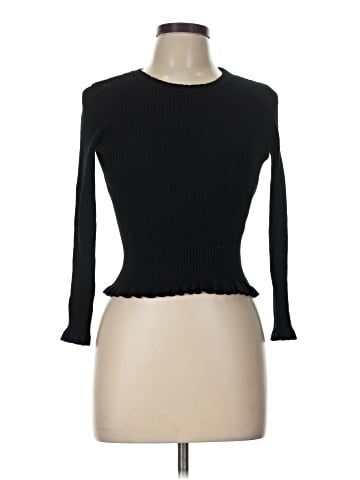 Milly 3/4 Sleeve T-Shirt (view 1)