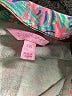 Lilly Pulitzer Print Pink Track Jacket Size XXS - photo 6