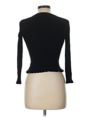 Milly 3/4 Sleeve T-Shirt (view 2)