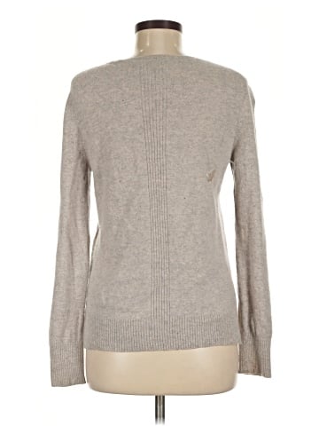 Saks Fifth Avenue Cashmere Pullover Sweater (view 2)