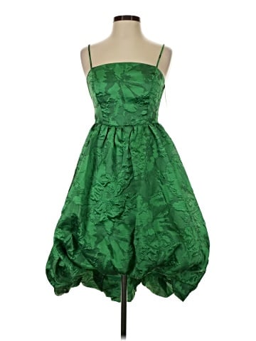 By Anthropologie Cocktail Dress (view 1)