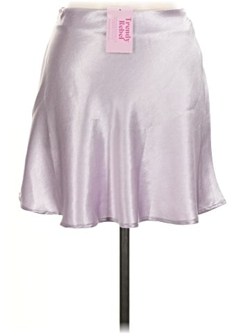 Double Zero Formal Skirt (view 2)