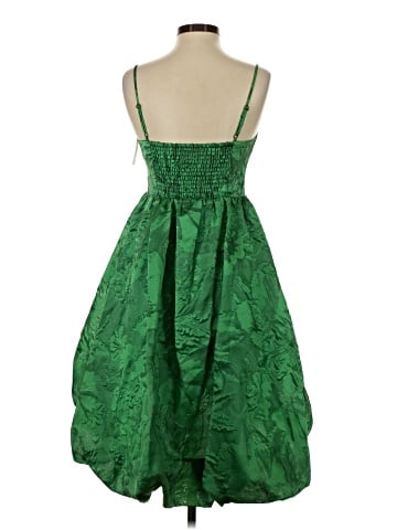 By Anthropologie Cocktail Dress (view 2)