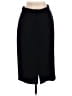 Radcliffe Solid Black Formal Skirt Size 14 - photo 2