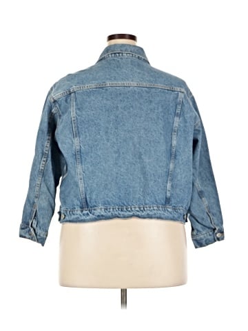 Old Navy Denim Jacket (view 2)