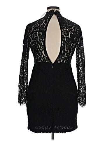 Charlotte Russe Cocktail Dress (view 2)