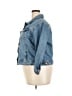 Old Navy 100% Cotton Blue Denim Jacket Size 2X - photo 5