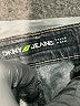 DKNY Jeans Gray Jeans Size 4 - photo 7