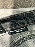 DKNY Jeans Gray Jeans Size 4 - photo 8