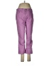 Lee Purple Jeans Size 8 - photo 1