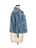 Old Navy 100% Cotton Blue Denim Jacket Size 2X - photo 4