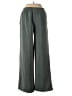 Bailey 44 Solid Green Casual Pants Size S - photo 2